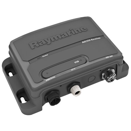 Raymarine Ais350 Dual Channel Ais Receiver E32157